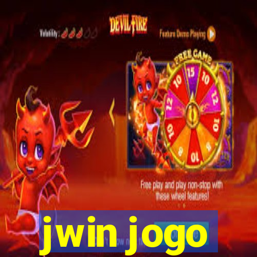 jwin jogo